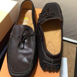 Men’s Driving Shoes